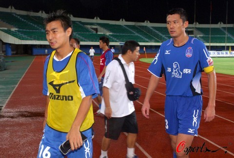 澳超战报：桑托斯破门被吹，麦克阿瑟FC 0-0墨尔本胜利