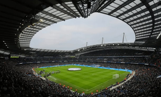 埃尔林·哈兰德还需要多少个进球才能超越克里斯蒂亚诺·罗纳尔多在英超联赛中的进球总数？