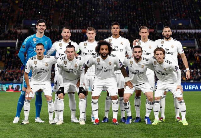 1-2被反超，皇马自1991年以来首次在欧冠先进球后半场落后（1-2遭逆转，皇马自1991年来首度在欧冠先进球却半场落后）