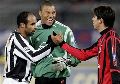 米兰vs拉齐奥首发：莱奥、恩昆库首发， 拉比奥出战