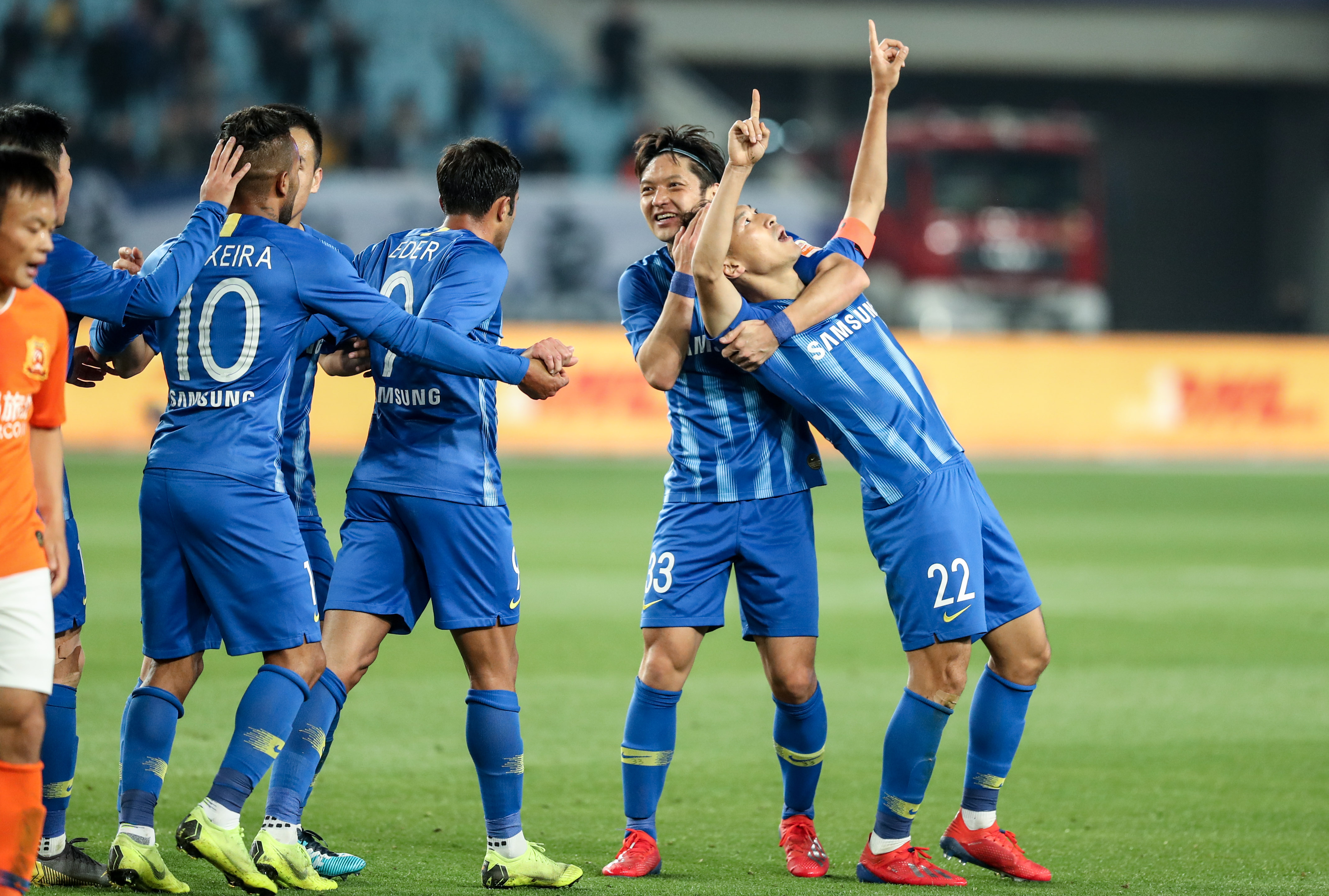 挪威汉堡店经理：给哈兰德送餐很有趣，希望他喜欢我们的汉堡