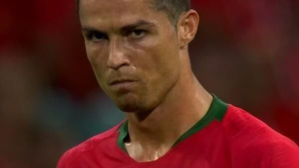 克里斯替补登场仅一分钟，就为我们扳平了比分！