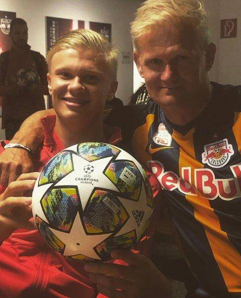 前水晶宫老板：我和船王是合作关系，但我们没有友情价交易