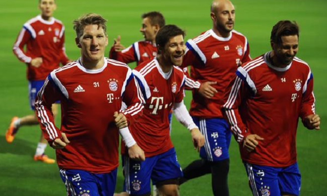 足球欧洲豪门宣布新球场设计方案