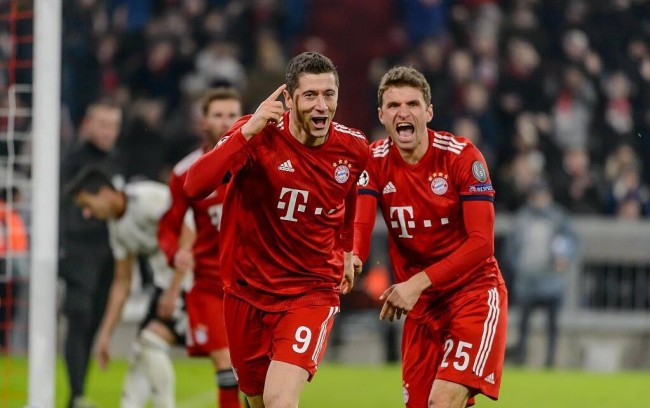 踢球者：拜仁小将阿萨雷外租富勒姆机会寥寥，可能不会被买断