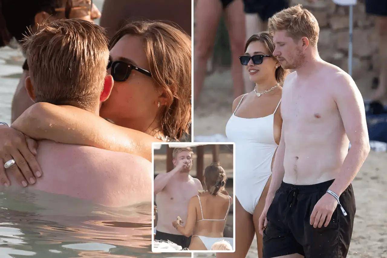 美农业部长：我一开始没认出C罗，但几秒钟内我们成了好朋友