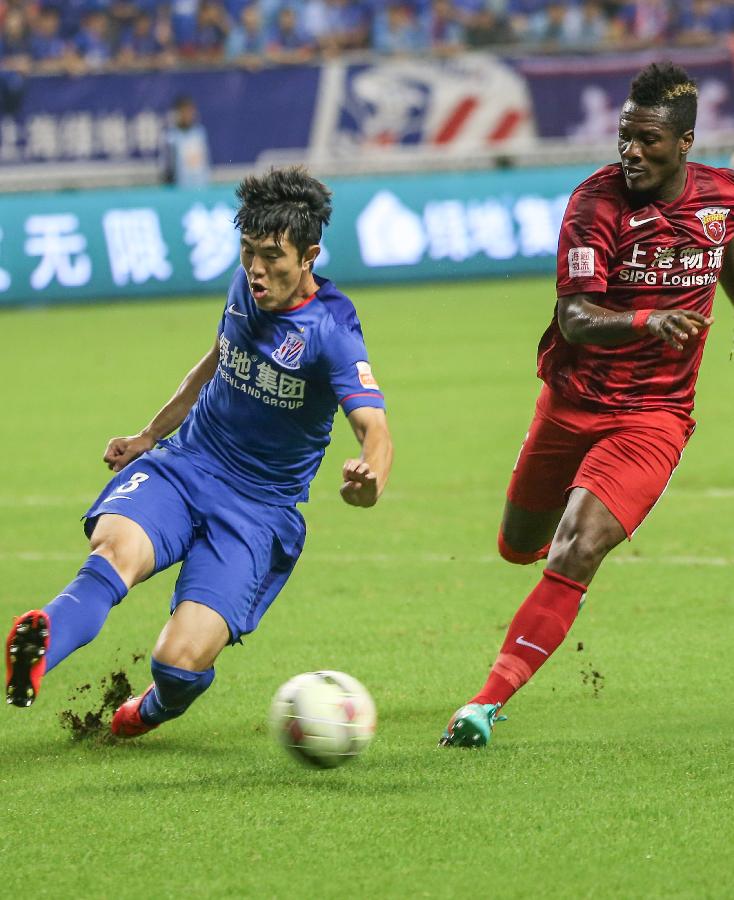 张外龙：向余望是中国足球未来的重要资源，我曾帮他重建信心